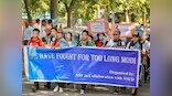 Naga Peace Accord: Centre misleading people, claims senior NSCN-IM leader as differences remain three months after deadline