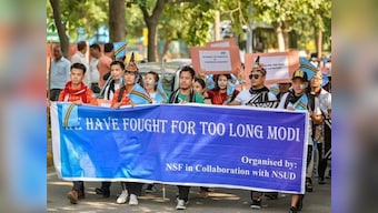 Naga Peace Accord: Centre misleading people, claims senior NSCN-IM leader as differences remain three months after deadline