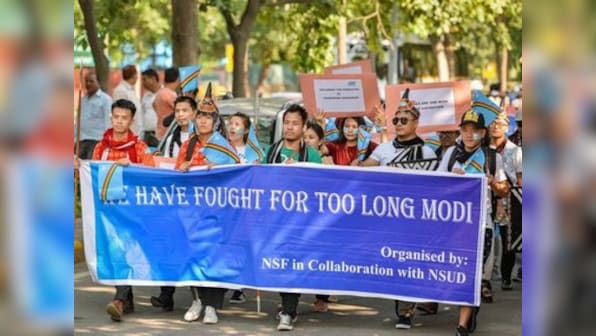 Naga Peace Accord: Centre misleading people, claims senior NSCN-IM leader as differences remain three months after deadline