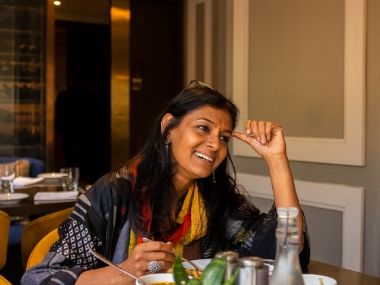 Through Manto, how Nandita Das understood fence-sitters better, and employed cinema to evoke empathy Through Manto, how Nandita Das understood fence-sitters better, and employed cinema to evoke empathy