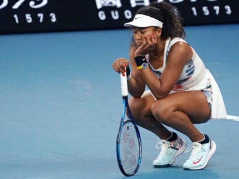 Coronavirus Outbreak: For Naomi Osaka, ongoing lockdown presents opportunity to overcome shyness Coronavirus Outbreak: For Naomi Osaka, ongoing lockdown presents opportunity to overcome shyness