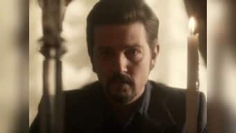 Narcos: Mexico season 2 teaser reveals Diego Luna's drug lord Félix Gallardo will face big consequences in Netflix drama