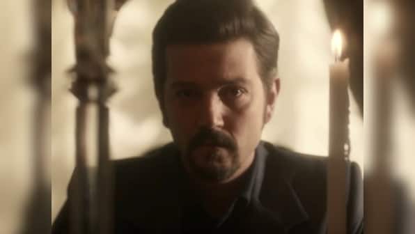Narcos: Mexico season 2 teaser reveals Diego Luna's drug lord Félix Gallardo will face big consequences in Netflix drama