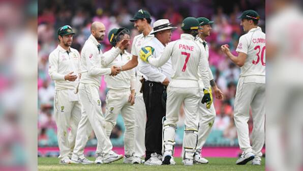Australia vs New Zealand: Nathan Lyon restricts Black Caps with five-wicket haul, puts Aussies in command on Day 3 of third Test