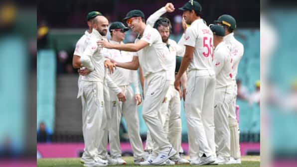 Australia vs New Zealand: Nathan Lyon stars as hosts close out home Test season with series clean sweep over Kiwis