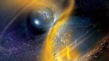 Discovery of asymmetrical double neutron star system may have astronomical implications