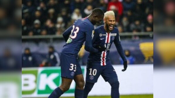 Champions League: PSG to consider playing home matches in another country, says club president Nasser Al-Khelaifi