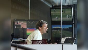 TV umpire to monitor no balls during upcoming limited over series between Ireland and West Indies