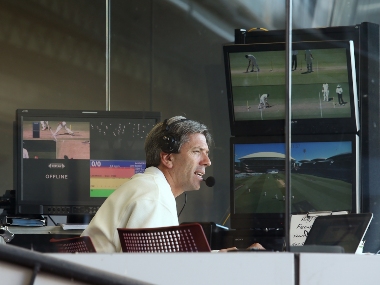 TV umpire to monitor no balls during upcoming limited over series between Ireland and West Indies TV umpire to monitor no balls during upcoming limited over series between Ireland and West Indies