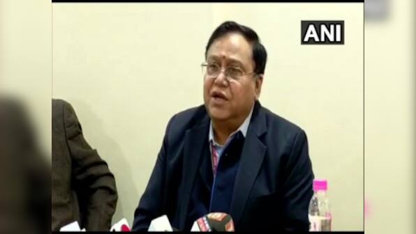 ‘In J&K, net used to watch dirty films’: NITI Aayog member VK Saraswat justifies blockade, claims move had no effect on businesses