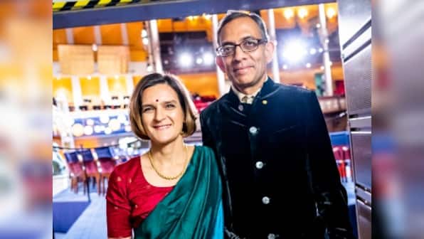 Good economics for the CAA-NRC times: Banerjee, Duflo's book dispels many of our beliefs about immigration