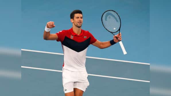 ATP Cup 2020: Novak Djokovic-led Serbia's feel-good run to glory puts the razzle-dazzle on tournament’s teething problems