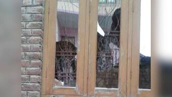 Excessive use of force by cops in Nowgam against people protesting police vehicle crushing teenager spawns widespread demonstrations