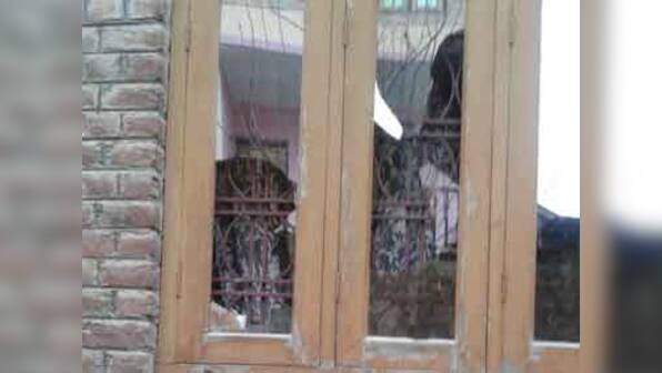 Excessive use of force by cops in Nowgam against people protesting police vehicle crushing teenager spawns widespread demonstrations