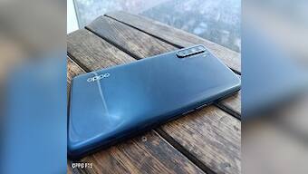 Planning to buy a new smartphone, grab your OPPO F15 and flaunt your style