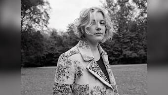 'Keep writing, keep making, keep doing': Greta Gerwig isn't as outraged as Twitter about her directing snub at Oscars