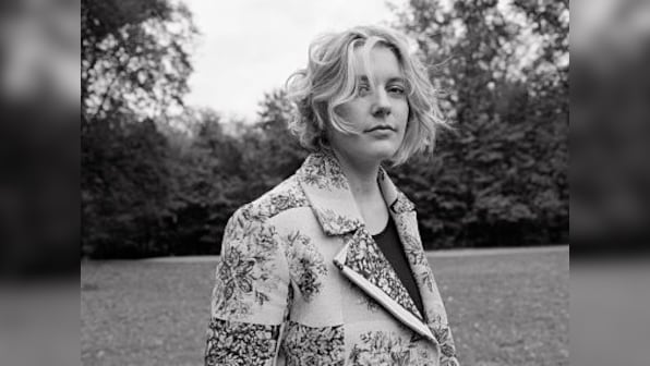 'Keep writing, keep making, keep doing': Greta Gerwig isn't as outraged as Twitter about her directing snub at Oscars