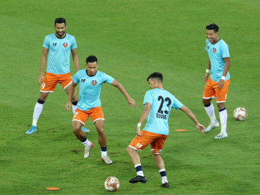 ISL 2019-20, Highlights, Odisha FC vs FC Goa, Full score: Sergio Lobera's men become table-toppers with win over hosts ISL 2019-20, Highlights, Odisha FC vs FC Goa, Full score: Sergio Lobera's men become table-toppers with win over hosts