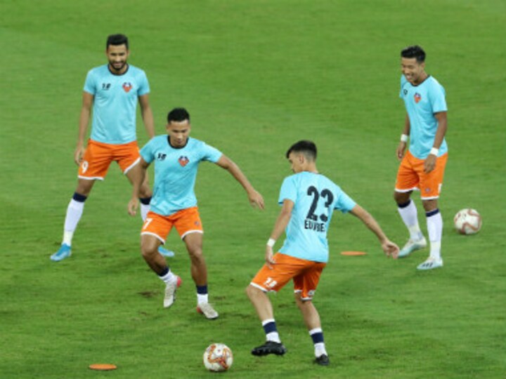 ISL 2019-20, Highlights, Odisha FC vs FC Goa, Full score: Sergio Lobera's men become table-toppers with win over hosts