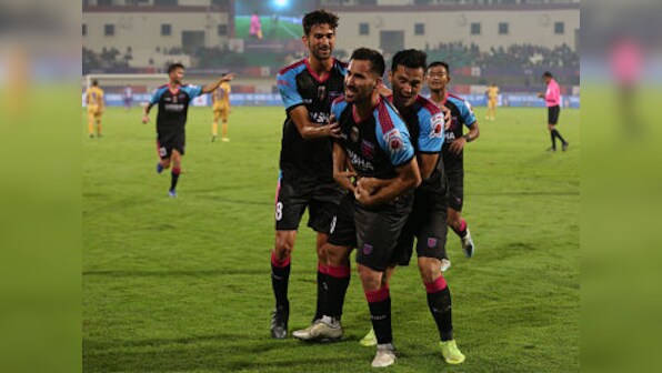 ISL 2019-20: In-form Odisha FC aim to heap more misery against bottom-placed Hyderabad FC