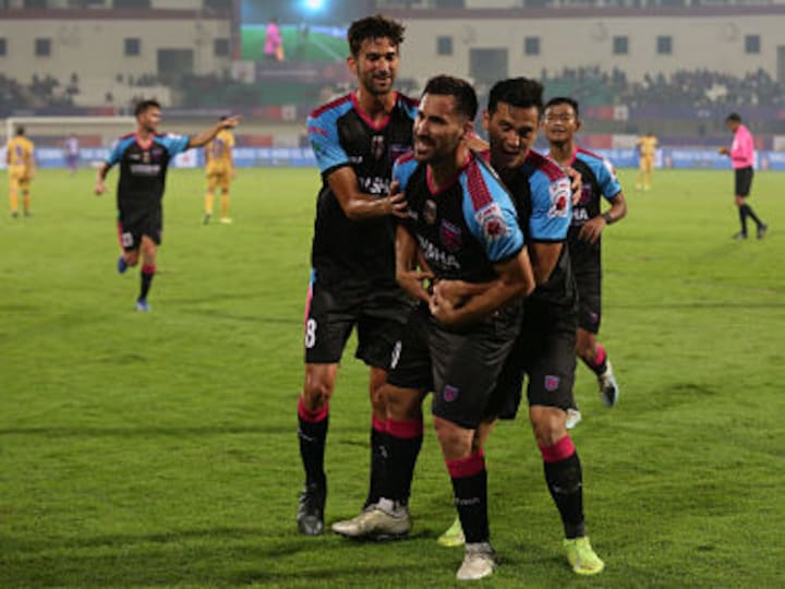 ISL 2019-20: In-form Odisha FC aim to heap more misery against bottom-placed Hyderabad FC