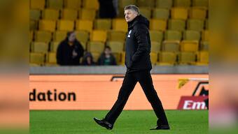 Premier League: Manchester United boss Ole Gunnar Solskjaer hints at defender Harry Maguire returning for Norwich City tie