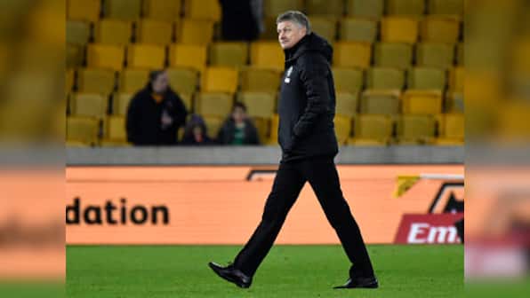 Premier League: Manchester United boss Ole Gunnar Solskjaer hints at defender Harry Maguire returning for Norwich City tie