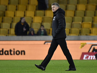 Premier League: Manchester United boss Ole Gunnar Solskjaer hints at defender Harry Maguire returning for Norwich City tie Premier League: Manchester United boss Ole Gunnar Solskjaer hints at defender Harry Maguire returning for Norwich City tie