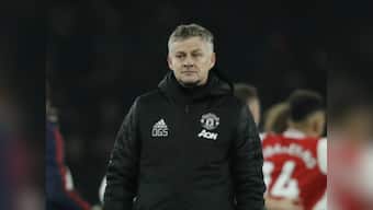 League Cup: Manchester United boss Ole Gunnar Solskjaer urges players to produce 'perfect performance' in semi-final second leg against City