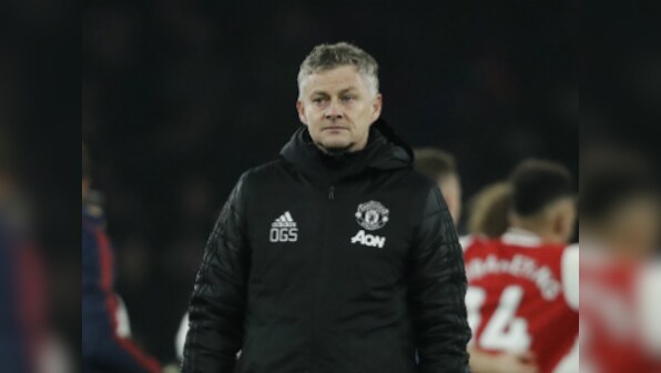 League Cup: Manchester United boss Ole Gunnar Solskjaer urges players to produce 'perfect performance' in semi-final second leg against City