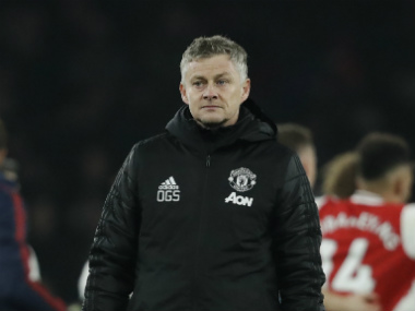 League Cup: Manchester United boss Ole Gunnar Solskjaer urges players to produce 'perfect performance' in semi-final second leg against City League Cup: Manchester United boss Ole Gunnar Solskjaer urges players to produce 'perfect performance' in semi-final second leg against City
