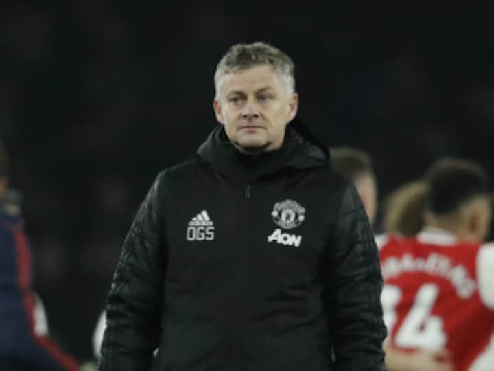 League Cup: Manchester United boss Ole Gunnar Solskjaer urges players to produce 'perfect performance' in semi-final second leg against City