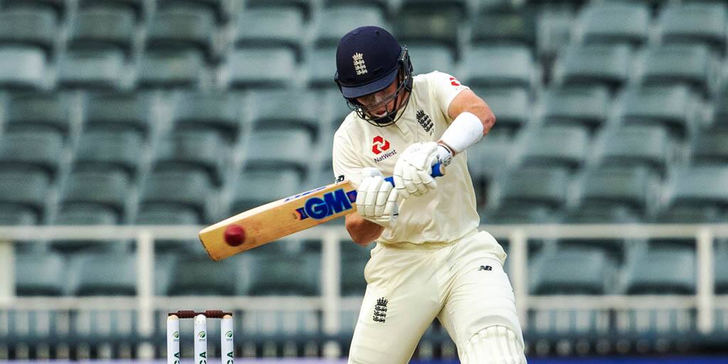 South Africa vs England Ollie Pope, Joe Root take visitors to 192/4 on