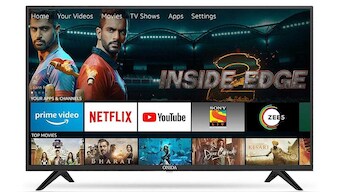 Onida 43FIF Fire TV Edition Smart TV Review: This Fire OS based TV is completely worth the price