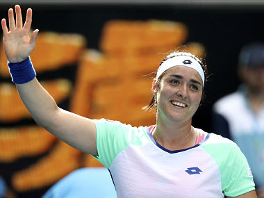 Australian Open 2020: Tunisia's Ons Jabeur hopes to inspire more people after becoming first Arab player to reach a Grand Slam QF Australian Open 2020: Tunisia's Ons Jabeur hopes to inspire more people after becoming first Arab player to reach a Grand Slam QF