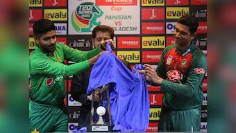 Pakistan vs Bangladesh, Highlights, 1st T20I in Lahore, Full Cricket Score: Malik slams 58 not out to guide hosts to victory