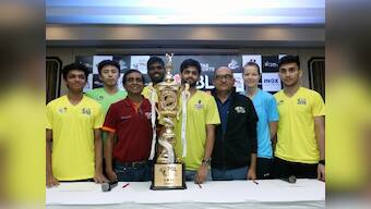 PBL 2020: Reigning world champion PV Sindhu, World No 2 Tai Tzu Ying to headline fifth edition of Premier Badminton League
