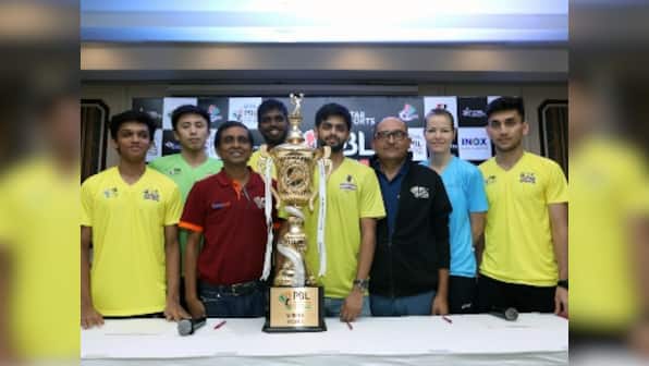 PBL 2020: Reigning world champion PV Sindhu, World No 2 Tai Tzu Ying to headline fifth edition of Premier Badminton League