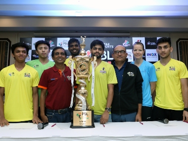 PBL 2020: Reigning world champion PV Sindhu, World No 2 Tai Tzu Ying to headline fifth edition of Premier Badminton League PBL 2020: Reigning world champion PV Sindhu, World No 2 Tai Tzu Ying to headline fifth edition of Premier Badminton League