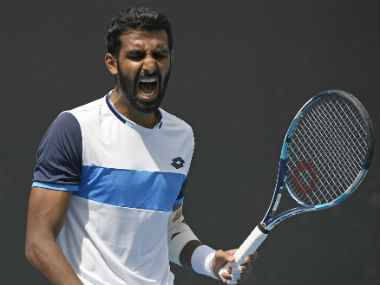 Australian Open 2020: India's Prajnesh Gunneswaran rues 'horrible match' in error-prone first-round exit Australian Open 2020: India's Prajnesh Gunneswaran rues 'horrible match' in error-prone first-round exit