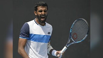 Australian Open 2020: India's Prajnesh Gunneswaran rues 'horrible match' in error-prone first-round exit