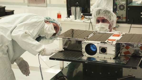 NASA loses contact with tiny exoplanet hunter ASTERIA two years since its launch