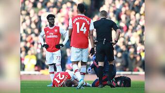 Premier League: Club managers vent anger at festive workload as injuries pile up among ranks