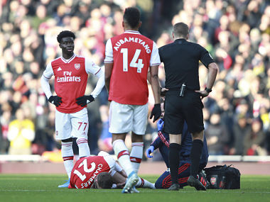 Premier League: Club managers vent anger at festive workload as injuries pile up among ranks Premier League: Club managers vent anger at festive workload as injuries pile up among ranks