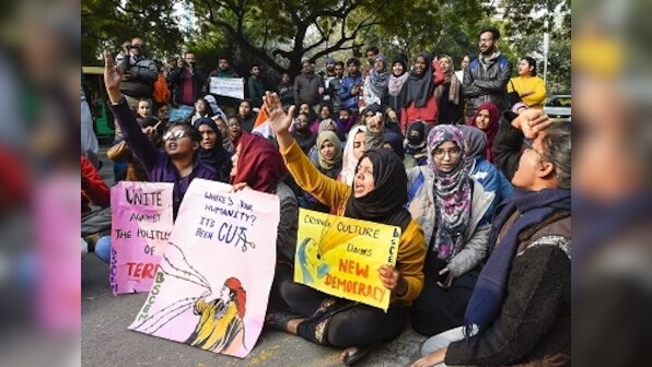 Recent spate of nationwide protests underline impact of citizens' ideological assertion on Indian policy