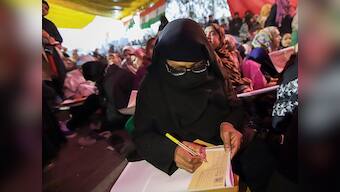Shaheen Bagh protesters write to Narendra Modi, urge PM to listen to their concerns about CAA, NRC over ‘a cup of tea’