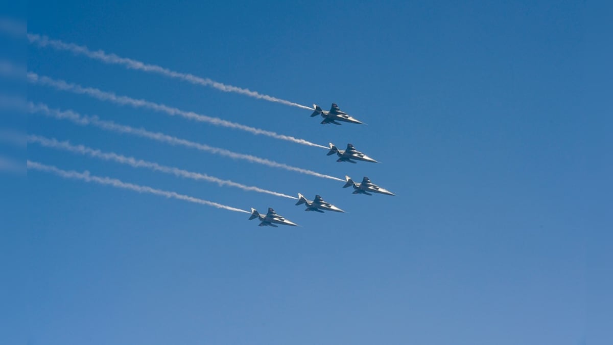 Tangail and Meghna formations: How Republic Day parade will honour the 1971 war