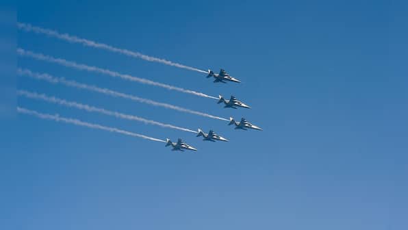 Tangail and Meghna formations: How Republic Day parade will honour the 1971 war
