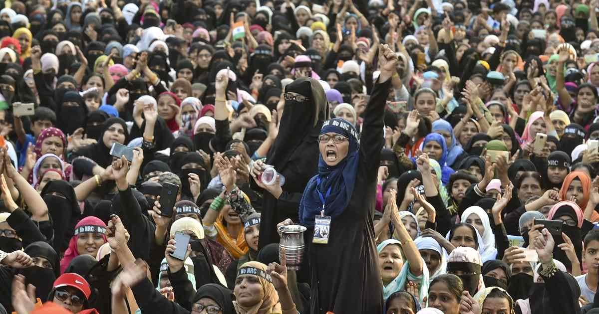 Arrested For Sedition In UP s Azamgarh District Maulana Says He Tried 