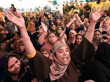 SC defers pleas against Shaheen Bagh protests, say don't want to influence Delhi Assembly polls; hearing on 10 Feb SC defers pleas against Shaheen Bagh protests, say don't want to influence Delhi Assembly polls; hearing on 10 Feb